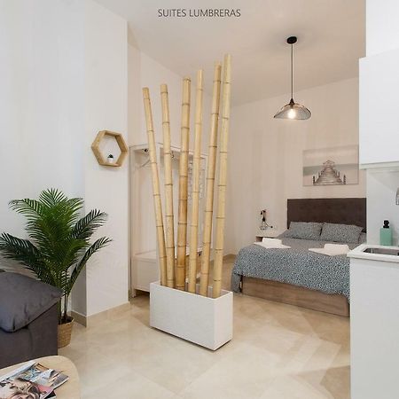 Suites Lumbreras Siviglia Esterno foto