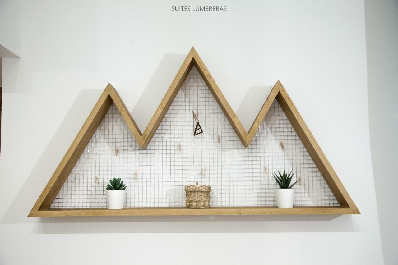 Suites Lumbreras Siviglia Esterno foto